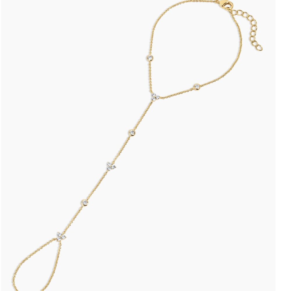 ELECTRIC PICKS Lane Hand Chain